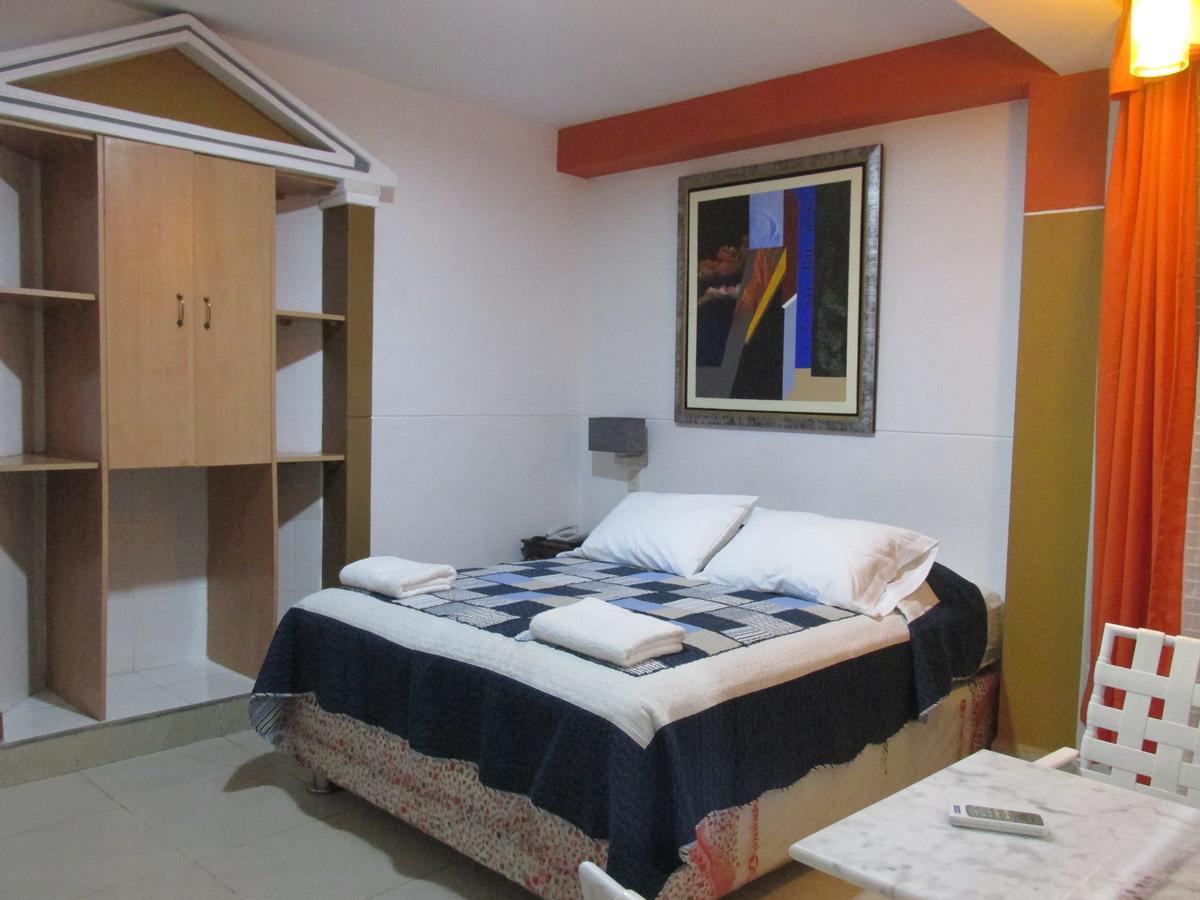Rizzo Plaza Hotel Тумбес Екстериор снимка